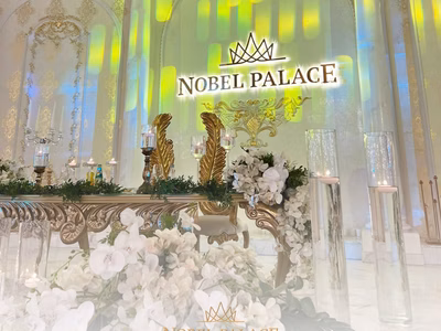 Nobel Palace, Tetovo 3