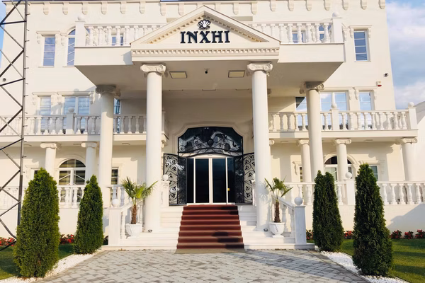 Inxhi, Tetovo 1