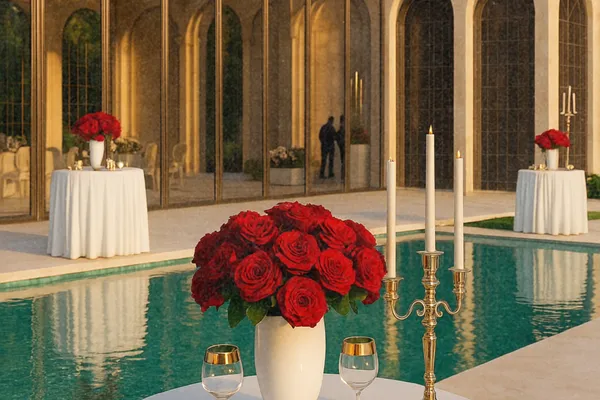 Atrium Events, Zhelino 4