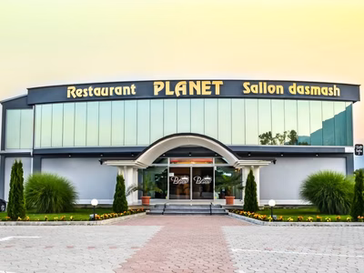 Planet, Dolno Palchishte 2