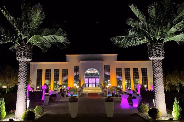 White Garden, Konjuh 5