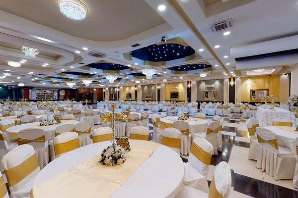 Restaurant GOLD Gjilan , Pasjak 3