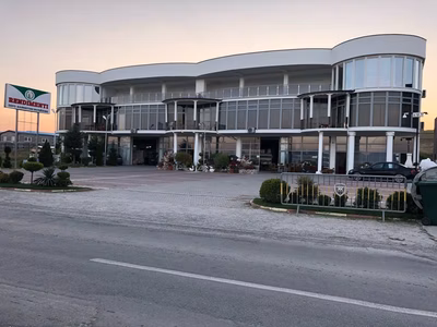 AZA , Gjilan 2