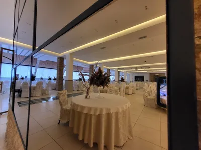 Arena, Tetovo 4