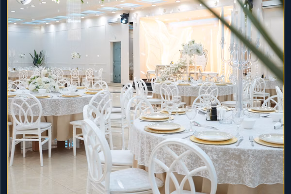 Restaurant Ylli, Tetovo 5
