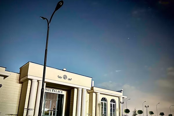 Onix Palace , Suvi Do - Suhadoll 8