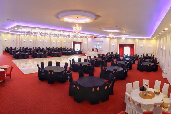 Restaurant RIDA ROYAL , Konjuh 2