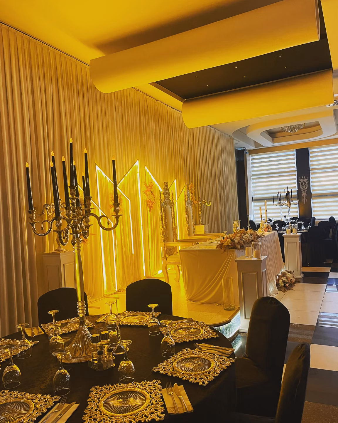 Restaurant GOLD Gjilan 