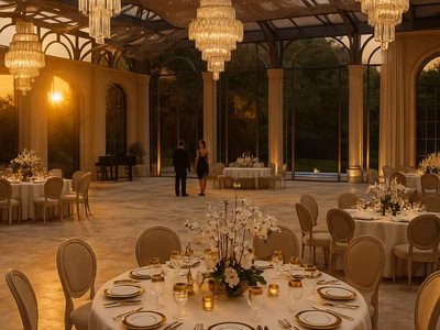 Atrium Events, Zhelino 2