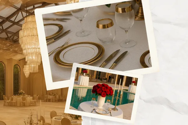 Atrium Events, Zhelino 6