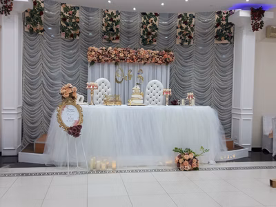 Restorant Arena De Luxe, Gostivar 4
