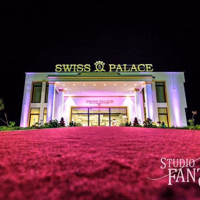 Swiss Palace
