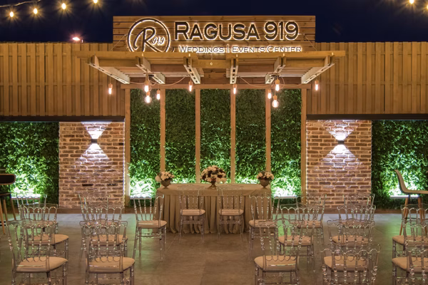 Ragusa 919, Skopje 5
