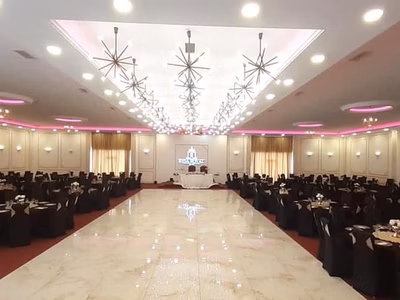 Restaurant RIDA ROYAL , Konjuh 5