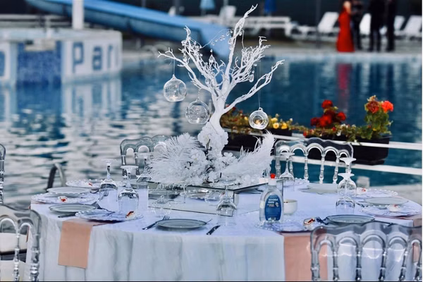 Aqua Park, Tetovo 6