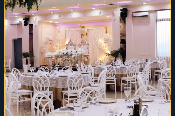 Restaurant Ylli, Tetovo 2