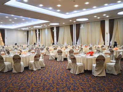 Aleksandar Palace, Skopje 2