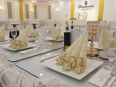 Restaurant Dinamika, Tetovo 4
