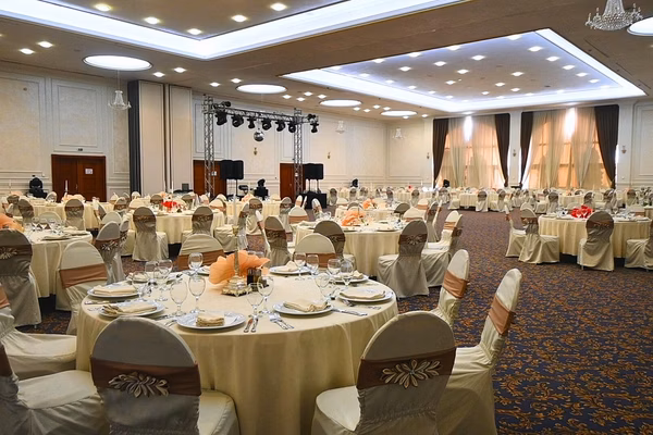 Aleksandar Palace, Skopje 4