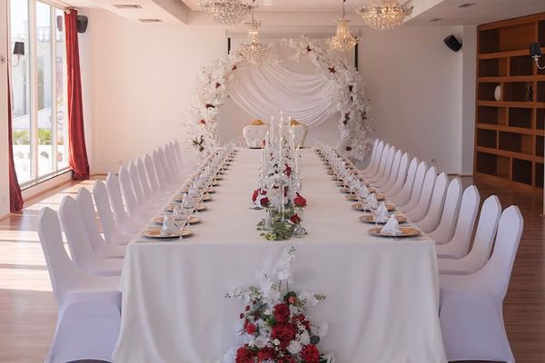 Vali Ranch Resort & Congress Center , Gjilan 4