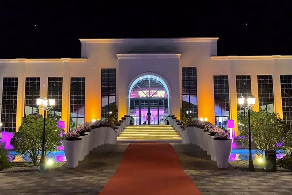 White Garden, Konjuh 1