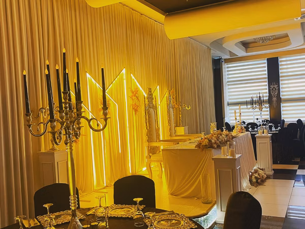 Restaurant GOLD Gjilan 