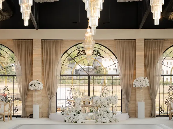Atrium Events
