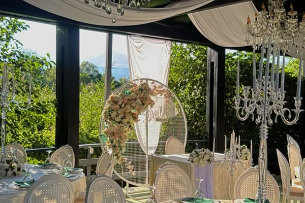 Fish House Delfin , Волковија 10