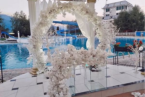 Aqua Park, Tetovo 7