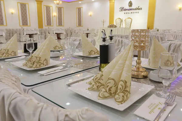 Restaurant Dinamika, Tetovo 4