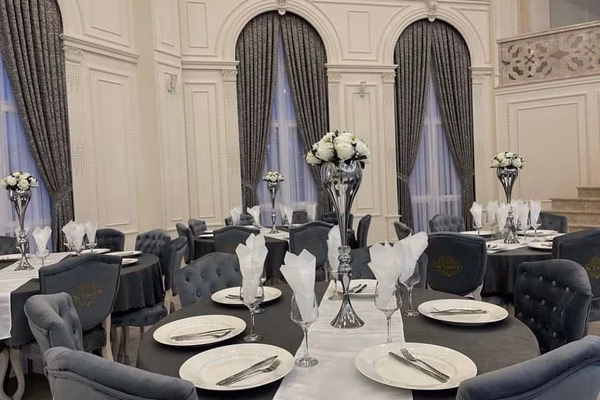Oktagon Premium Palace , Теново 3
