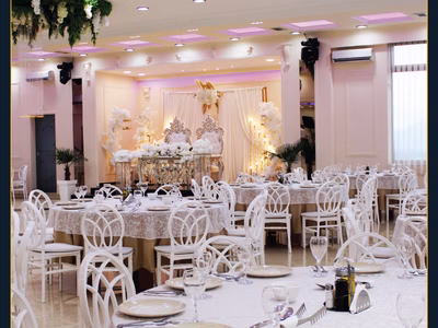 Restaurant Ylli, Tetovo 2