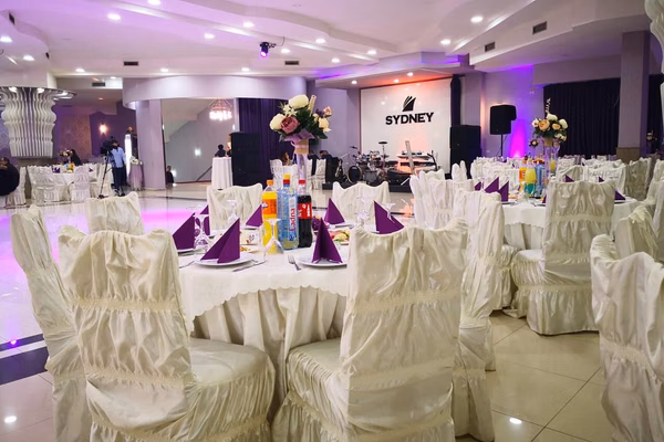 Restaurant Sydney, Gostivar 4