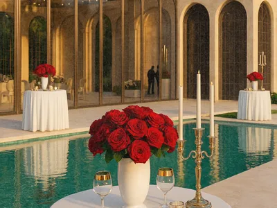 Atrium Events, Zhelino 4