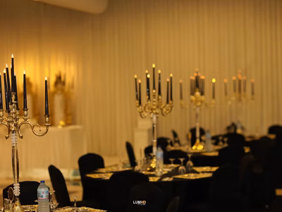 Restaurant GOLD Gjilan , Pasjak 2