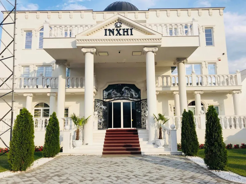 Inxhi, Tetovo