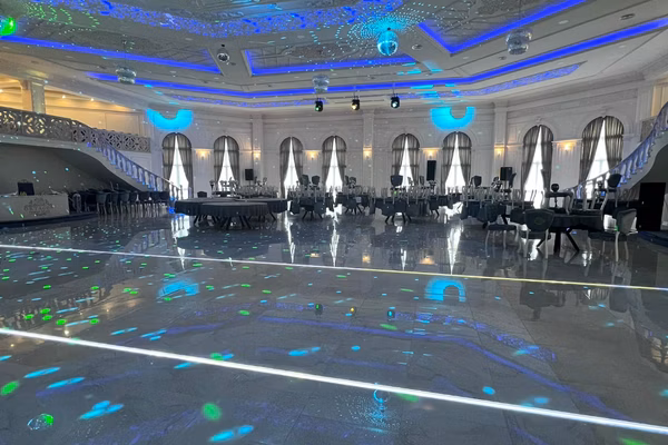 Oktagon Premium Palace , Теново 2