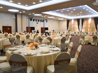 Aleksandar Palace, Skopje 4