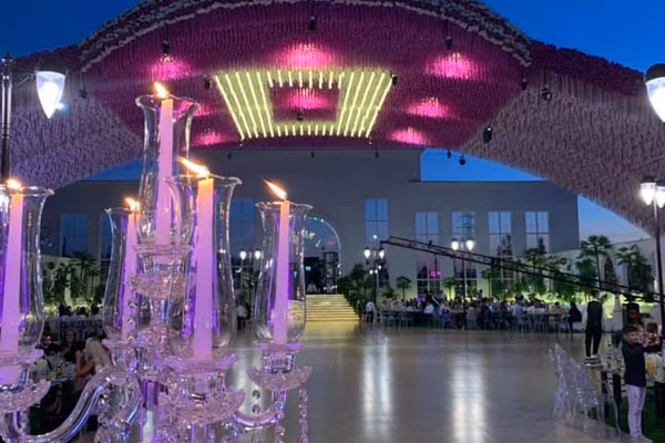 White Garden, Konjuh 4