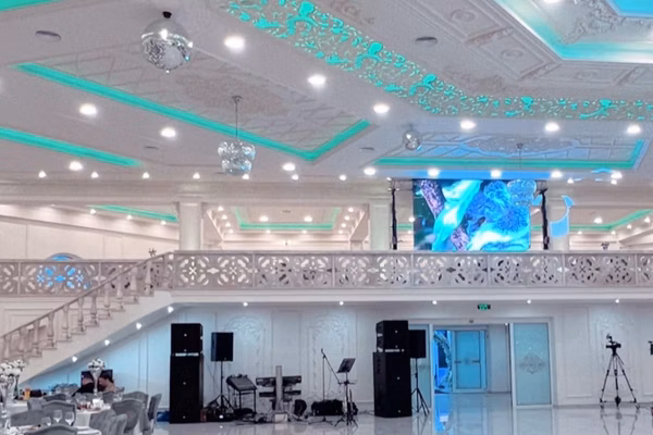 Oktagon Premium Palace , Теново 6
