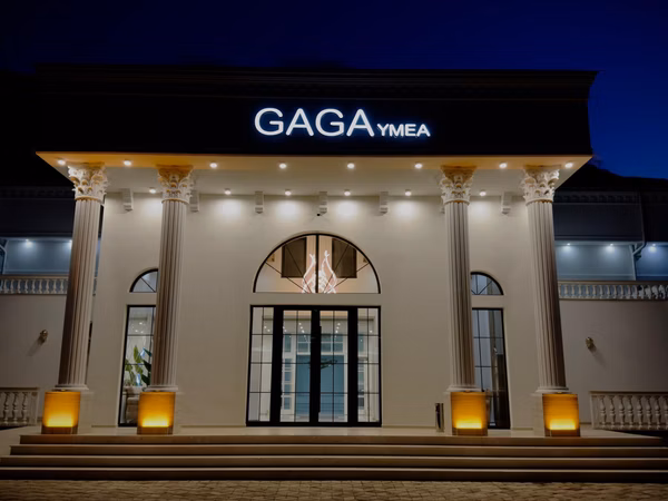 Gaga