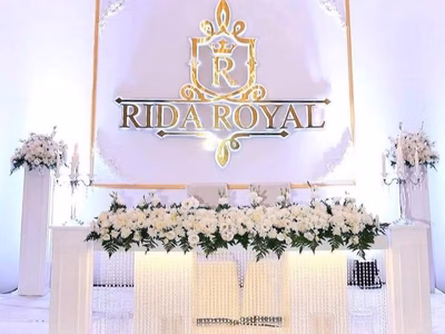 Restaurant RIDA ROYAL , Konjuh 3