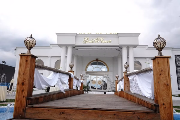 Gold Planet, Dolno Sedlarce 7