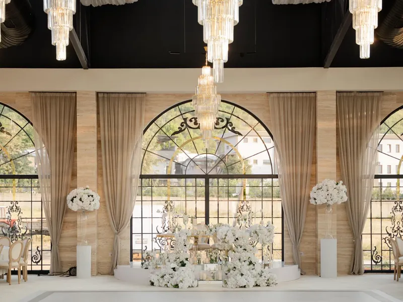 Atrium Events, Zhelino