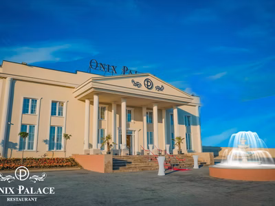 Onix Palace , Suvi Do - Suhadoll 5