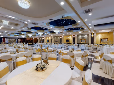 Restaurant GOLD Gjilan , Pasjak 3