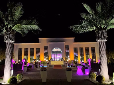 White Garden, Konjuh 5