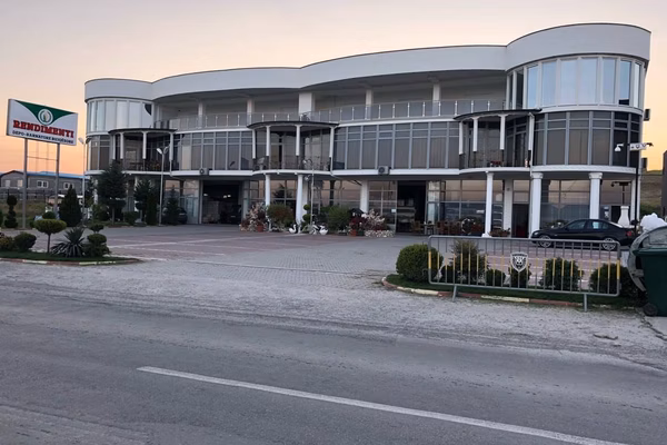 AZA , Gjilan 2