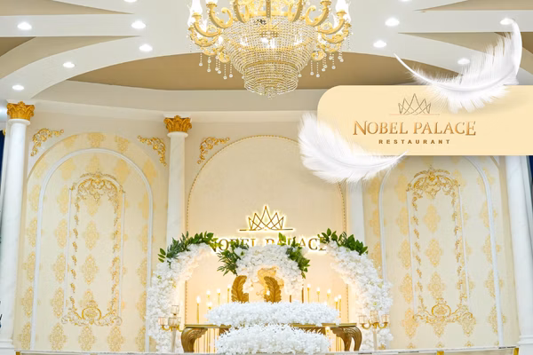 Nobel Palace, Tetovo 4