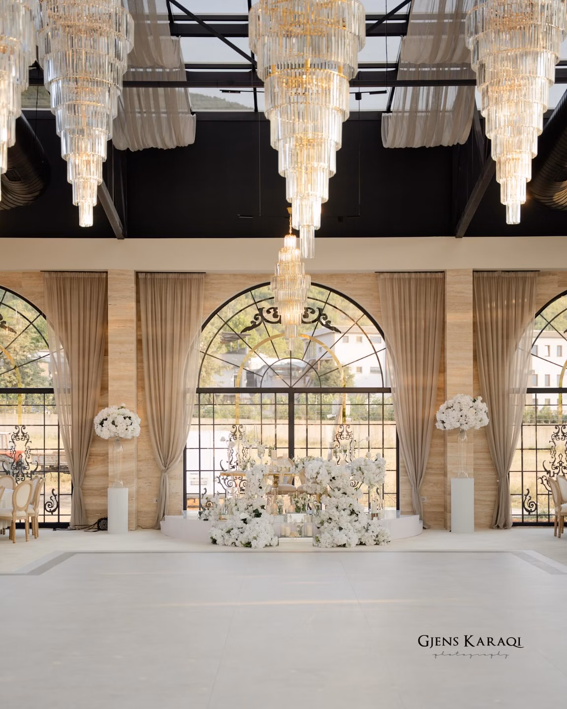 Atrium Events